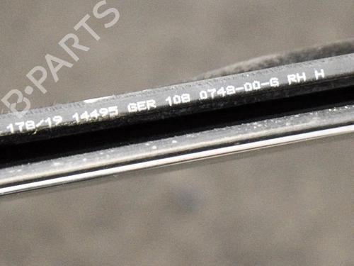 Dørliste TESLA MODEL 3 (5YJ3) EV | BP27748270C150  - Image 6