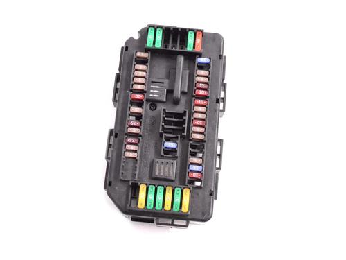 Fuse box BMW 3 Gran Turismo (F34) 320 d xDrive | BP30228962E1 - Image 3