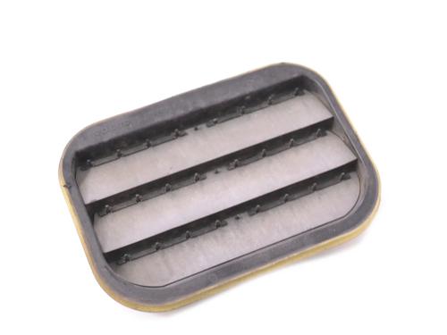 Grill VOLVO V70 III (135) 2.0 D (136 hp) 30217111