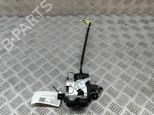 Used Tailgate lock JAGUAR F-TYPE Coupe (X152) 3.0 SCV6 400 SPORT AWD (400 hp) 27650256