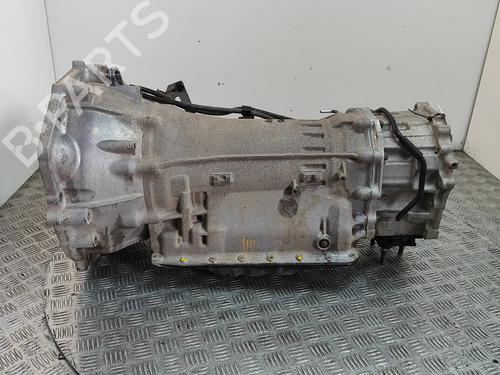 Used Gearbox Gearbox NISSAN NAVARA NP300 Pickup (D23, D23T) 2.3 dCi 4x4 (158 hp) 33382227 33382227