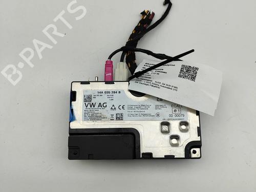 Elektronisk modul AUDI Q4 E-TRON SUV (F4B) 45 (286 hp) 28561606