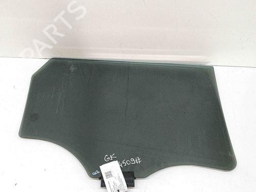 Rear left door window KIA EV6 (CV) ELECTRIC AWD | BP27775911C20