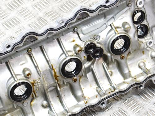 Valve cover CHEVROLET CAMARO 3.6 | BP27759927M124 