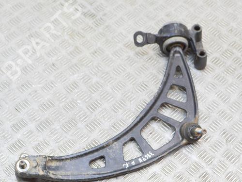 Left front suspension arm MINI MINI COUNTRYMAN (R60) Cooper D ALL4 | BP12099118M12 