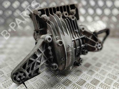 Rear differential PORSCHE MACAN (95B) 3.0 S Diesel | BP16194023M24