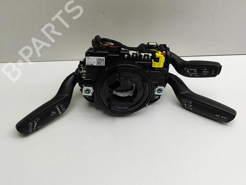 Used Steering column stalk Steering column stalk 37610107 37610107