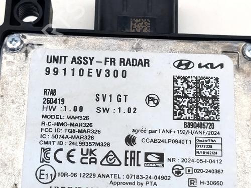 Electronic module KIA EV3 EV | BP39565913M83 - Image 7