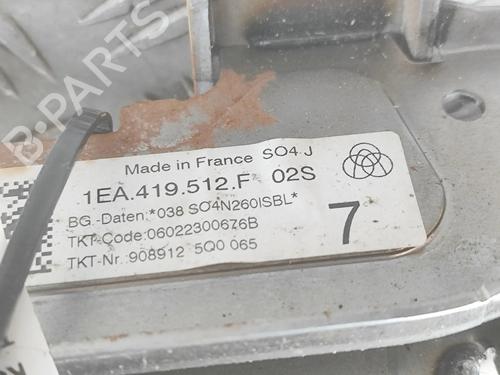 Steering column VW ID.4 (E21) GTX | BP35717722M21  - Image 8