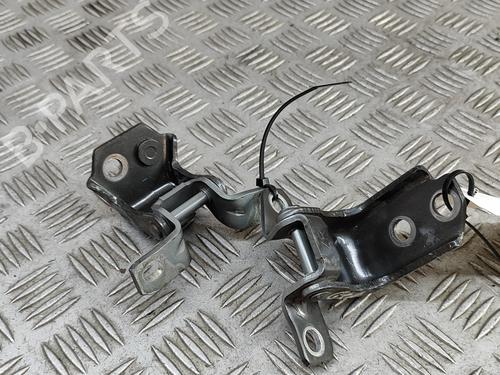 Hinge/Door check strap MAZDA CX-5 (KF) 2.0 | BP27317801C146 