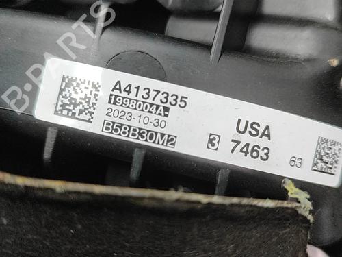 Engine BMW X5 (G05, F95) xDrive 45 e Plug-in Hybrid | BP36067354M1 - Image 12