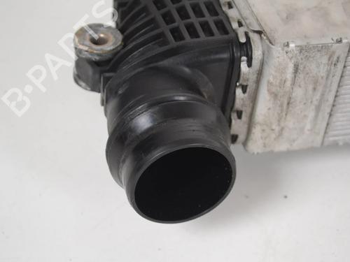 Intercooler JAGUAR XF II (X260) 2.0 D | BP33356206M30  - Image 5