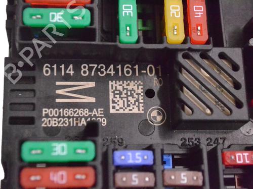 Fuse box BMW 3 Touring (G21, G81) 330 e Plug-in-Hybrid | BP30235411E1  - Image 5