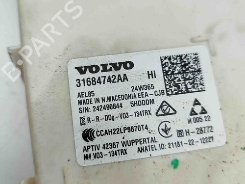 Electronic module VOLVO XC40 (536) B4 Mild-Hybrid | BP28433757M83 