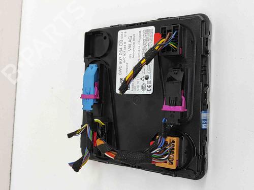 Modulo elettronico AUDI A4 Allroad B9 (8WH, 8WJ) 2.0 TDI quattro (190 hp) 24142299