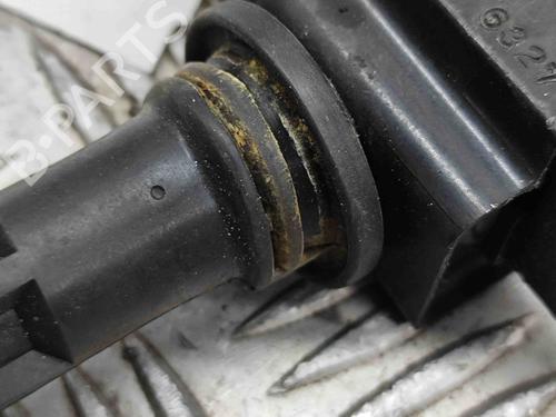 Ignition coil FIAT BARCHETTA (183_) 1.8 16V | BP27458366M94