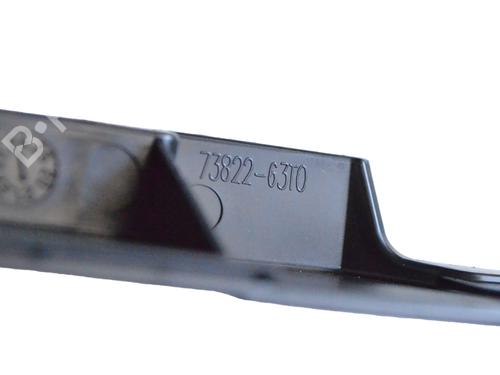 Middle console SUZUKI SX4 S-Cross (JY) 1.4 Hybrid (Mild Hybrid) AllGrip (AKK 414) | BP30240405I22