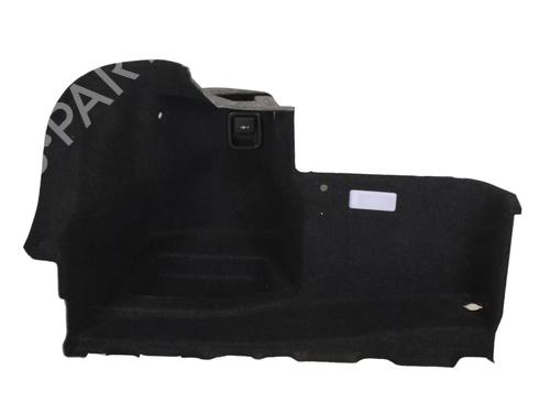 Used Boot lining BMW 2 Convertible (F23) M 240 i (340 hp) 30251932