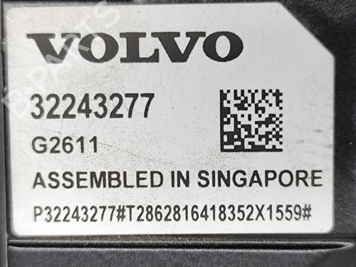 Camera VOLVO V90 II Estate (235) D4 | BP16076735E14 