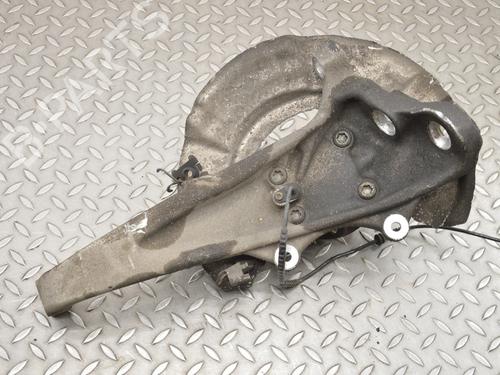 Left front steering knuckle BMW 5 Touring (F11) 530 d | BP30235573M25