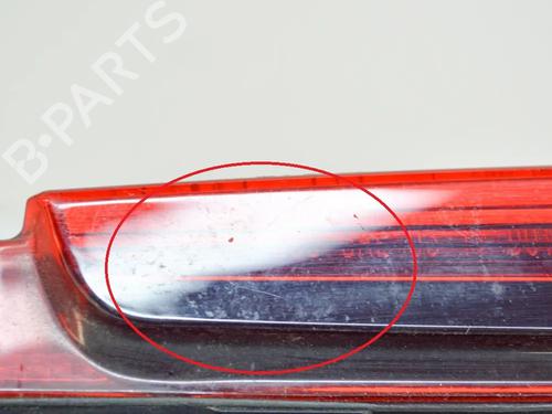 Third brake light BMW X2 (F39) xDrive 20 d | BP27749476L11 