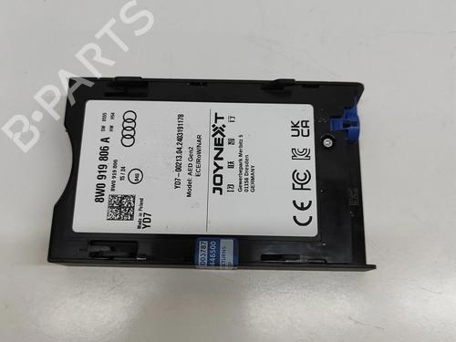 Electronic module AUDI Q8 E-TRON Sportback (GET) 55 quattro | BP29391763M83 - Image 3