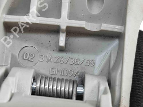 Interior roof handle VOLVO V60 II (225) B6 Mild-Hybrid AWD | BP29623211I35  - Image 6