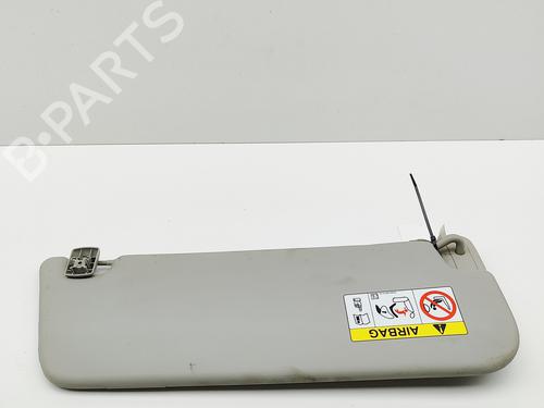 Pala sol esquerda FORD TRANSIT CUSTOM V362 Bus (F3) 2.0 EcoBlue (130 hp) 30492832