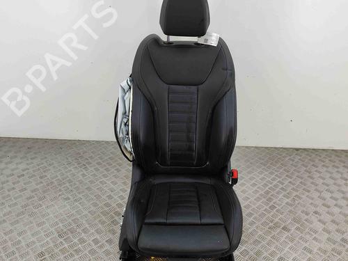 Used Right front seat BMW X3 (G01, F97, G08) xDrive M40 i (360 hp) 29486264
