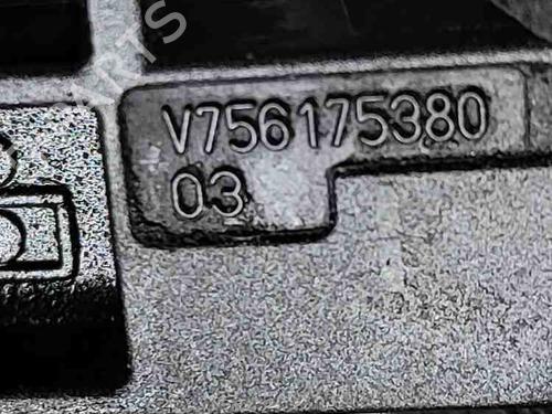 Electronic sensor CITROËN C3 II (SC_) 1.6 VTi 120 | BP23250078M84