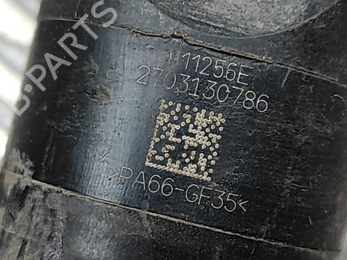 Electric handbrake VW TOUAREG (7P5, 7P6) 3.0 V6 TDI | BP29830513E5 