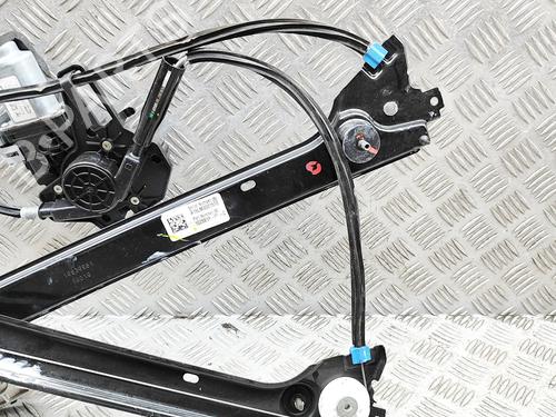 Front left window mechanism TESLA MODEL X (5YJX) P90D AWD | BP36470604C22 - Image 3