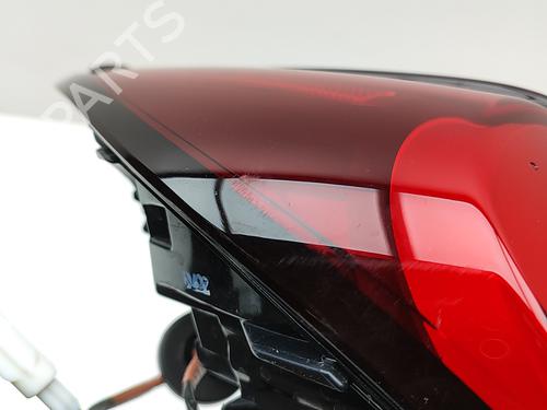 Venstre baglygte MAZDA CX-5 (KF) 2.0 | BP29867508C34 