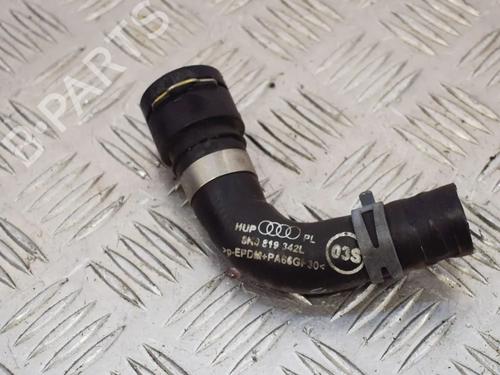 Used Pipe AUDI Q5 (8RB) 3.0 TFSI quattro (272 hp) 14660887