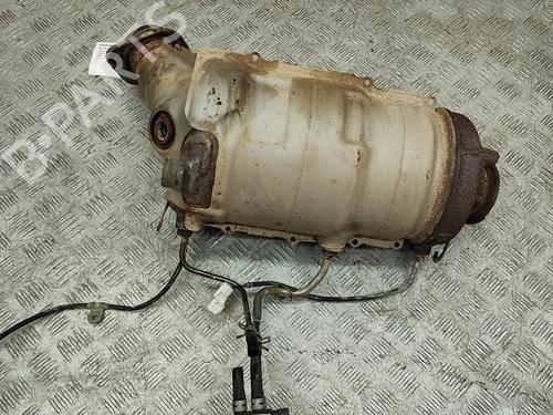 Used Catalyst Catalyst TOYOTA LAND CRUISER PRADO (_J15_) 2.8 D-4D (GDJ150_, GDJ155_, GDJ150, GDJ151) (177 hp) 33387438 33387438