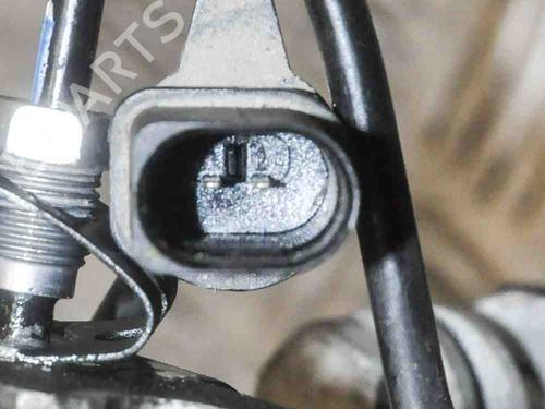 Right front brake caliper BENTLEY CONTINENTAL Coupe (3W_, 393) 6.0 GT | BP14659337M104