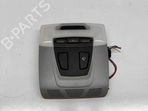 Luz interior BMW X2 (F39) sDrive 18 d (136 hp) 28566082