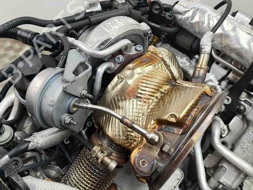 Motor PORSCHE CAYENNE (9YA) 3.0 E-Hybrid AWD (9YAAE1) | BP29432467M1 