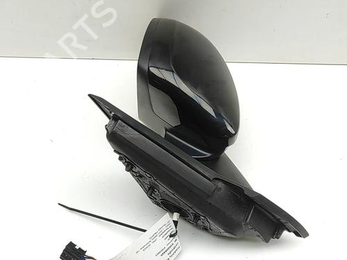 Left mirror OPEL MOKKA 1.2 (76) | BP32501384C26