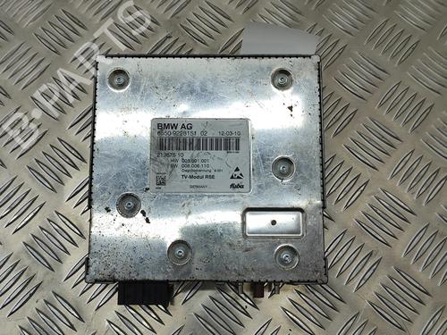 Used Electronic module Electronic module BMW 7 (F01, F02, F03, F04) 730 d (211 hp) 17768152 17768152