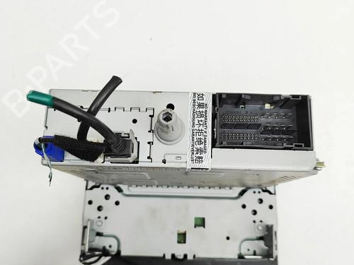 Electronic module FIAT DUCATO Bus (250_) 130 Multijet 2,3 D | BP33291754M83  - Image 6