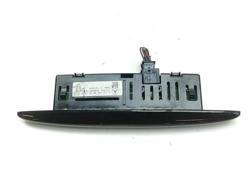Used Electronic module Electronic module MERCEDES-BENZ GLS (X166) 500 4-matic (166.873) (456 hp) 33825872 33825872