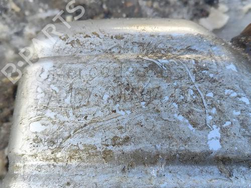 Exhaust system MERCEDES-BENZ GLE (V167) GLE 400 d 4-matic (167.123) | BP32972986M121  - Image 10