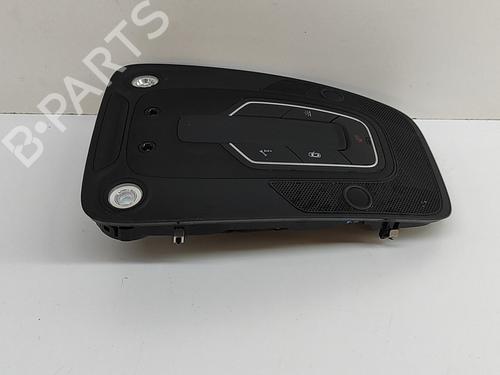 Interior roof light AUDI Q5 (FYB, FYG) 2.0 TDI quattro | BP25858381I8 