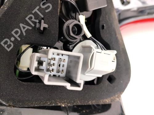 Left taillight VOLVO XC40 (536) T5 Plug-in Hybrid | BP39989781C34  - Image 7