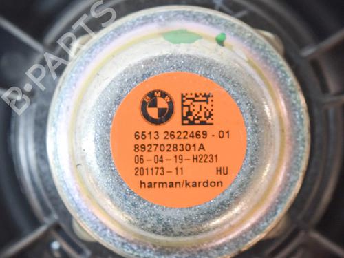 Speaker BMW 7 (G11, G12) 730 d, Ld xDrive | BP27757018E2 