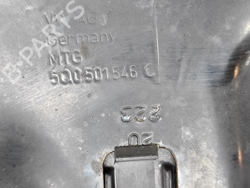 Other VW T-ROC (A11, D11) 1.0 TSI | BP23946701O1 