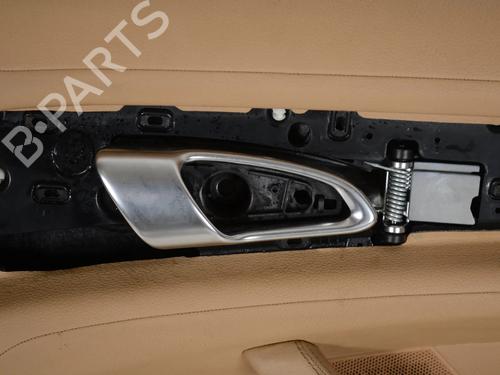 Høyre frontpanel PORSCHE PANAMERA (970) 3.0 S E-Hybrid | BP30254804C59