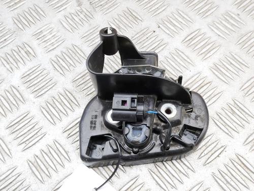 Used Rear left lock Rear left lock VW CADDY IV Box Body/MPV (SAA, SAH) 1.6 TDI (102 hp) 40536201 40536201