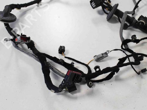 Wiring harness LAND ROVER RANGE ROVER VELAR (L560) 2.0 P300 Si4 4x4 | BP30280781E16